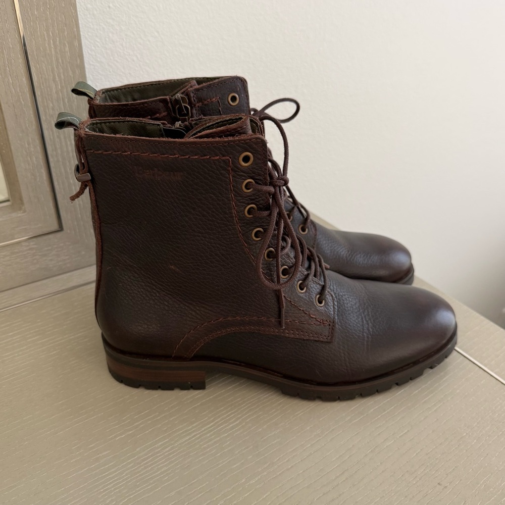 Barbour Christina Booties